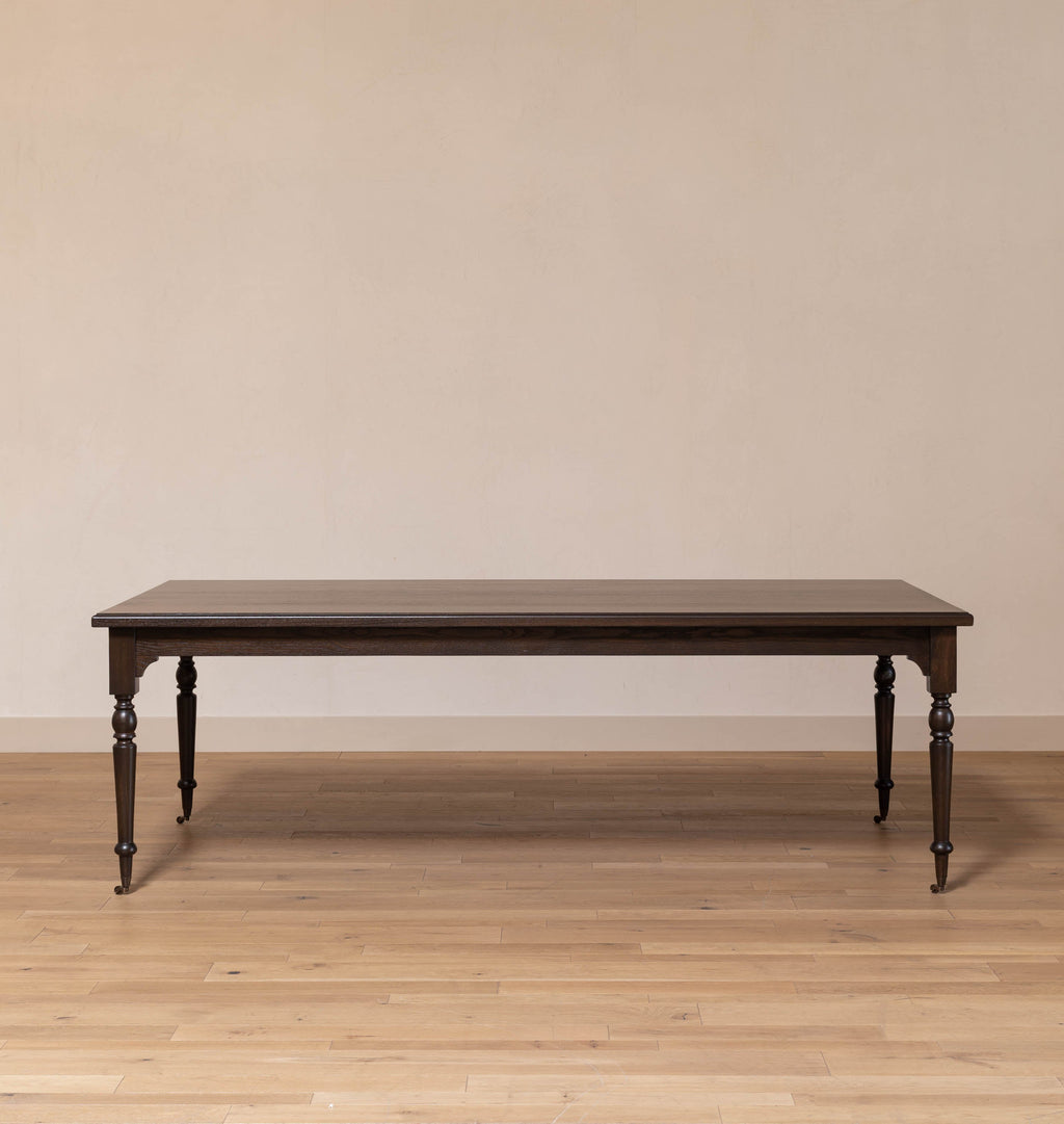 Amber Interiors - Lavi Dining Table