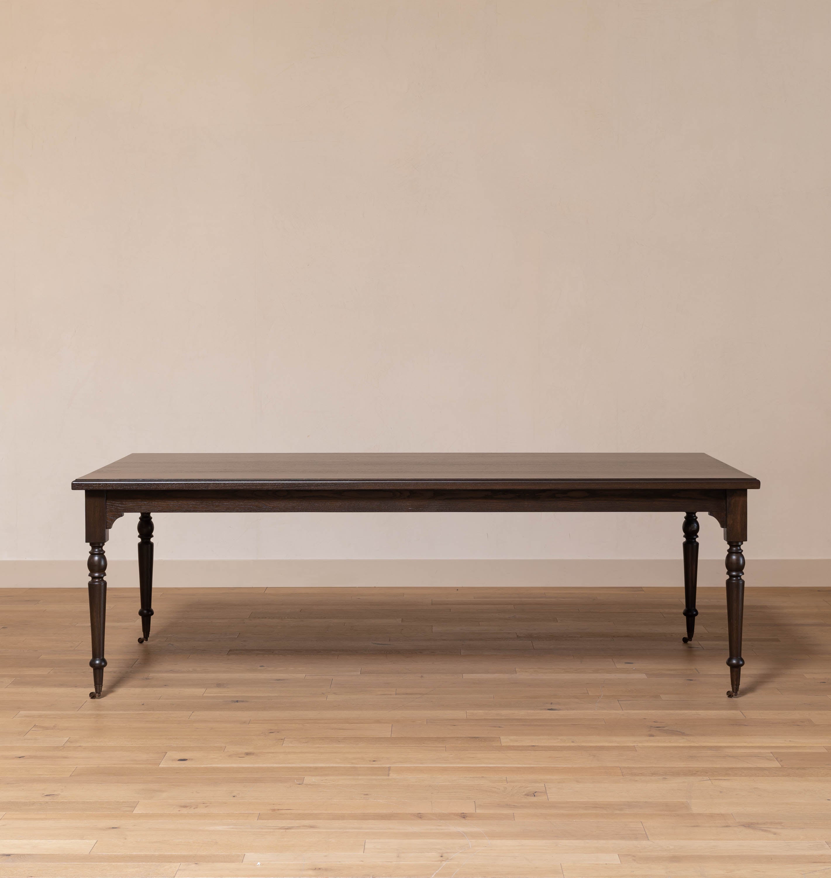 Amber Interiors - Lavi Dining Table