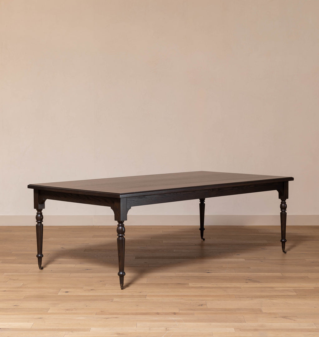 Amber Interiors - Lavi Dining Table