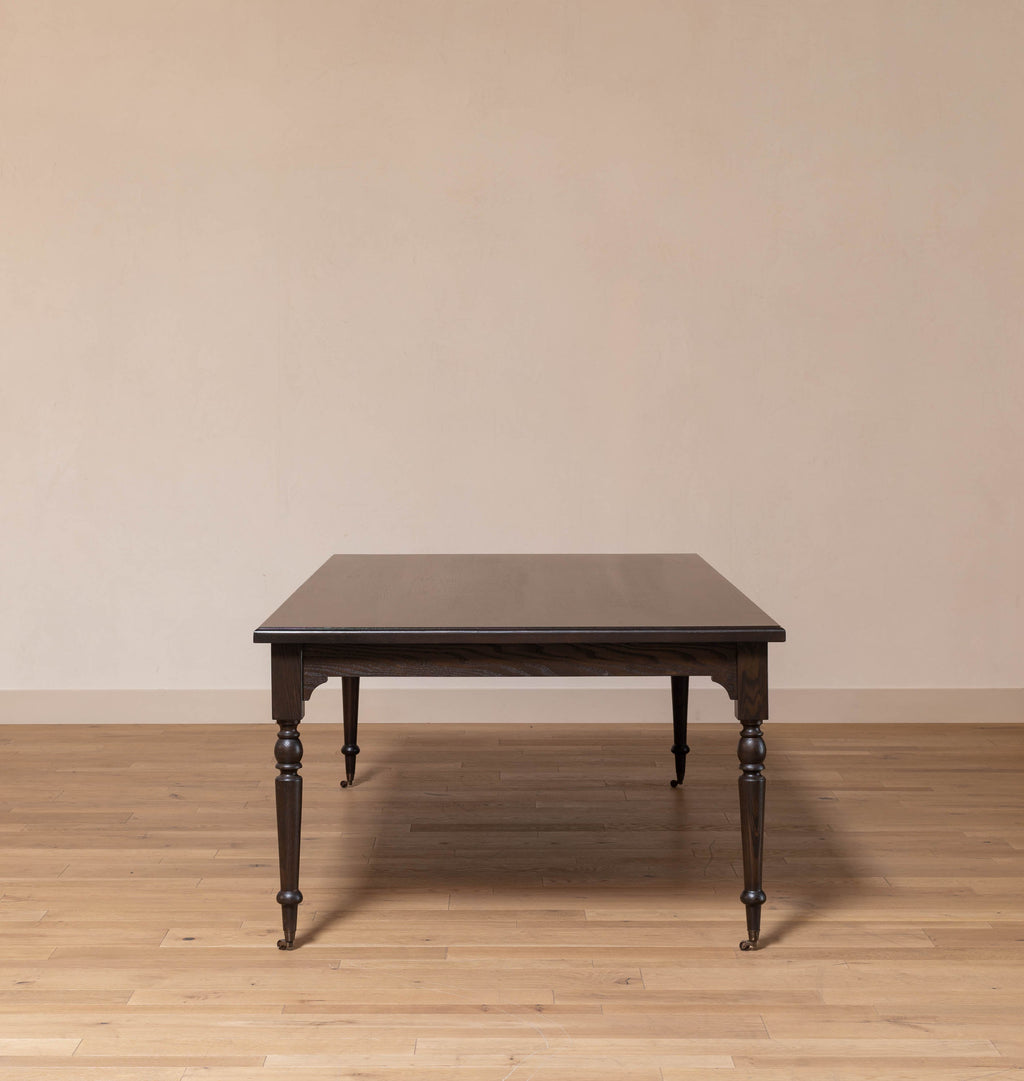 Amber Interiors - Lavi Dining Table