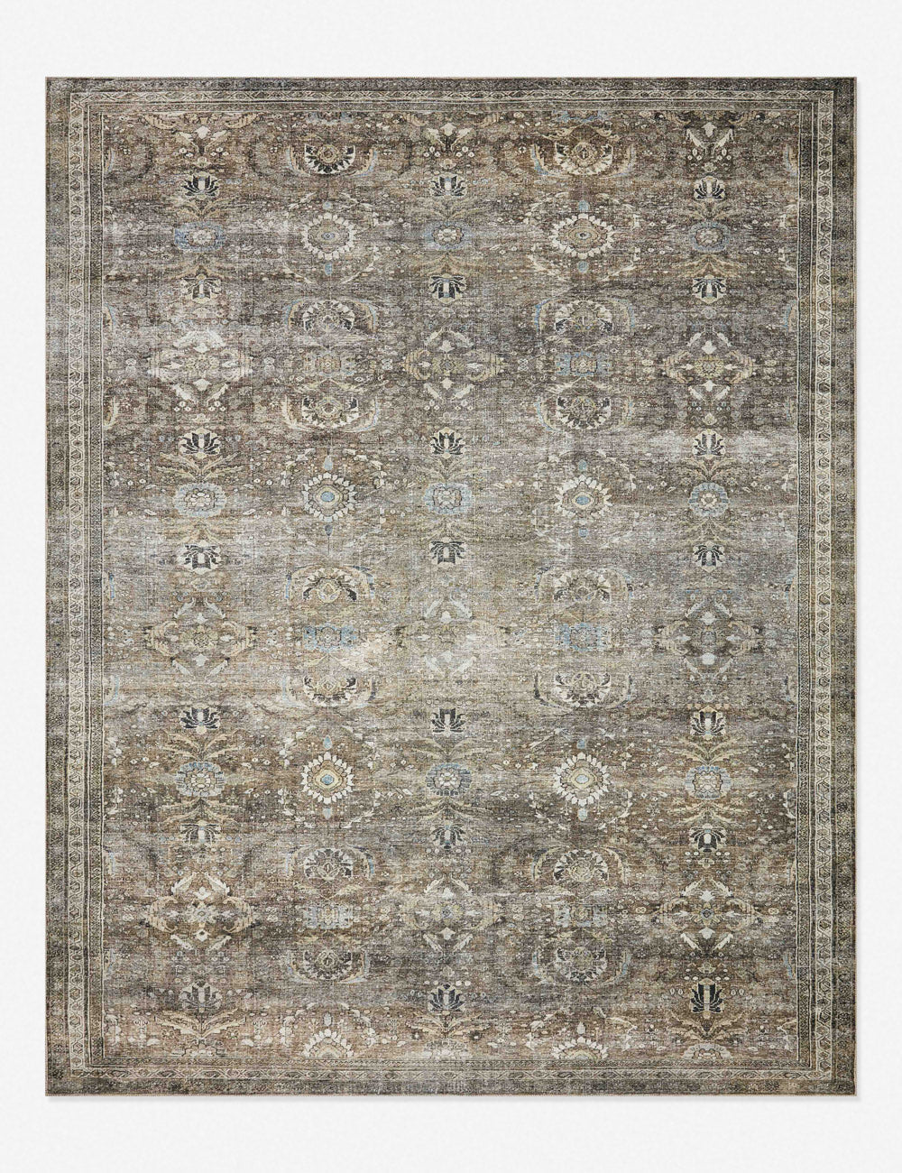 Lulu and Georgia - Amalia Rug