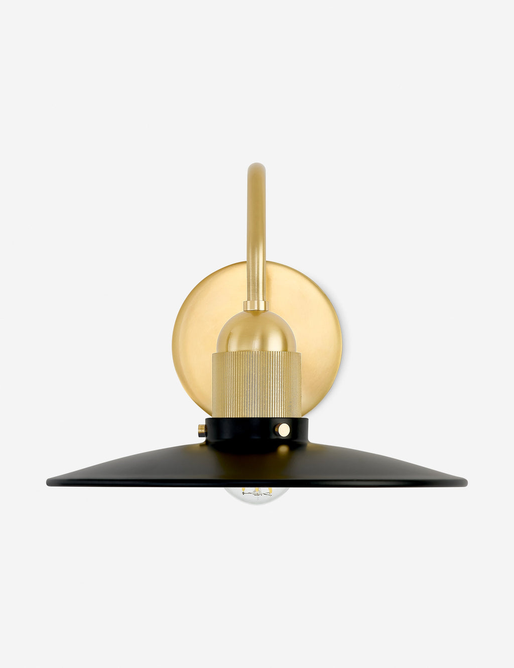 Lulu and Georgia - Neal Sconce