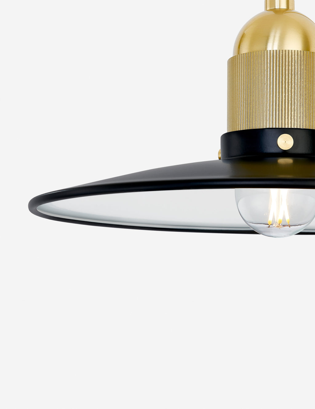 Lulu and Georgia - Neal Sconce
