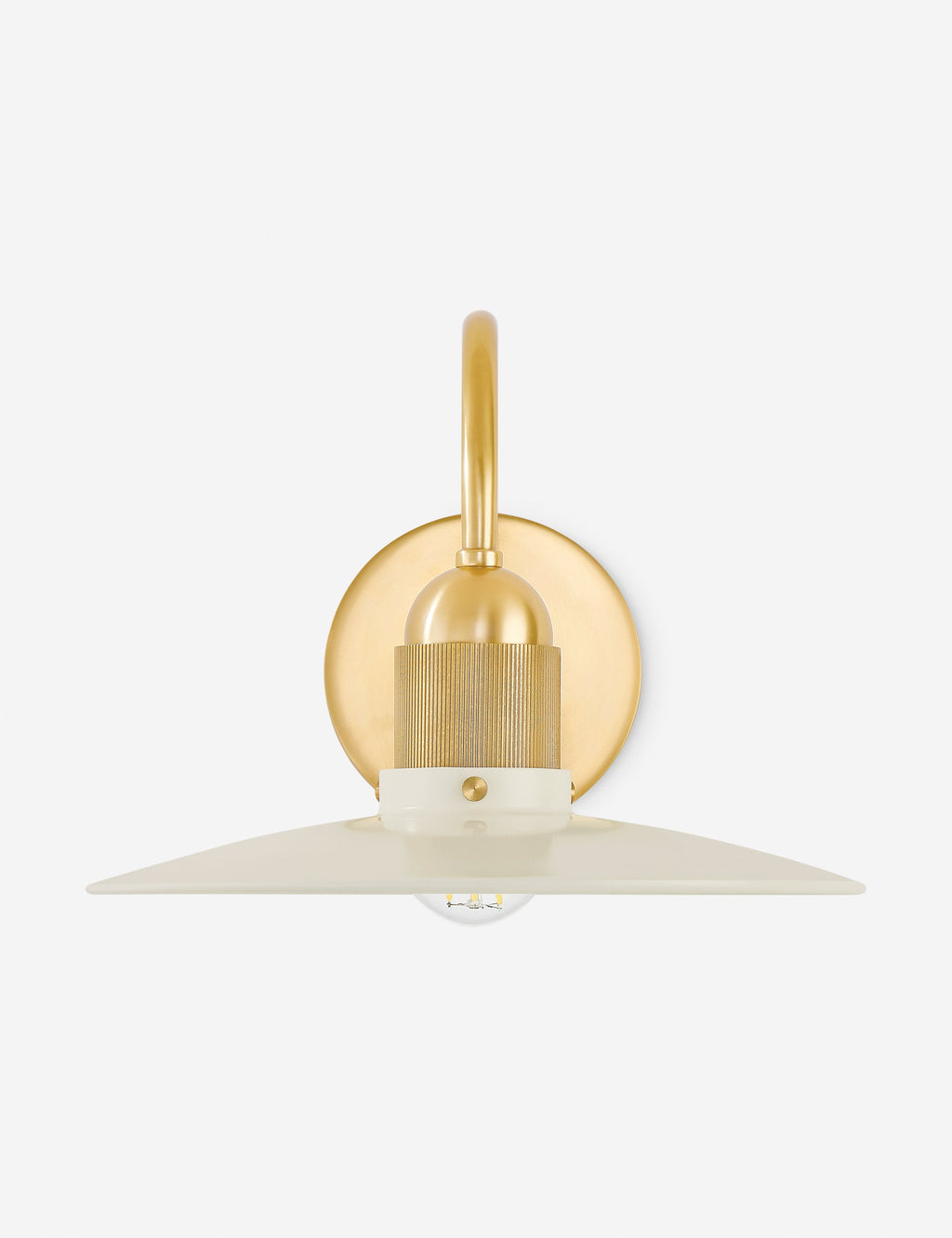 Lulu and Georgia - Neal Sconce