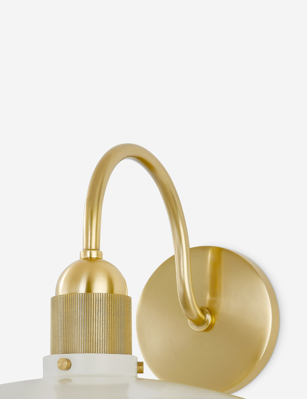 Lulu and Georgia - Neal Sconce