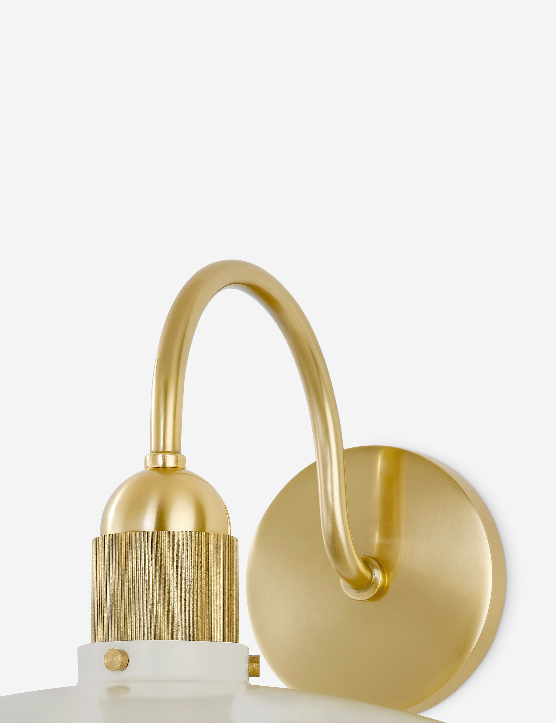 Lulu and Georgia - Neal Sconce
