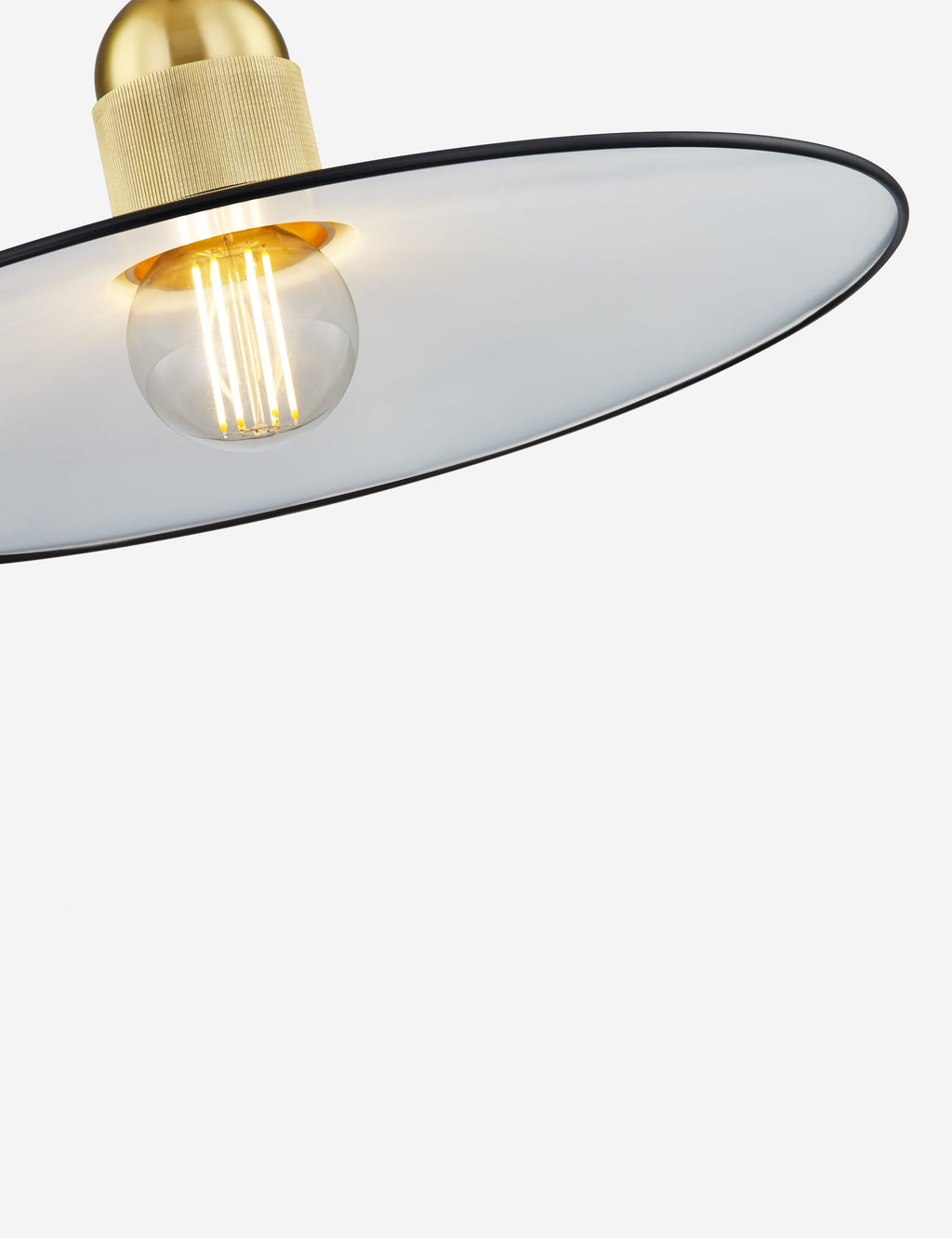 Lulu and Georgia - Neal Pendant Light