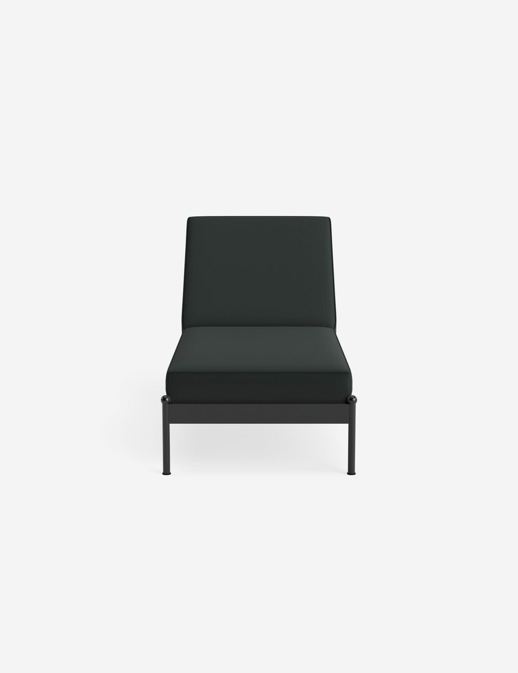Lulu and Georgia - Leni Outdoor Chaise Cushion