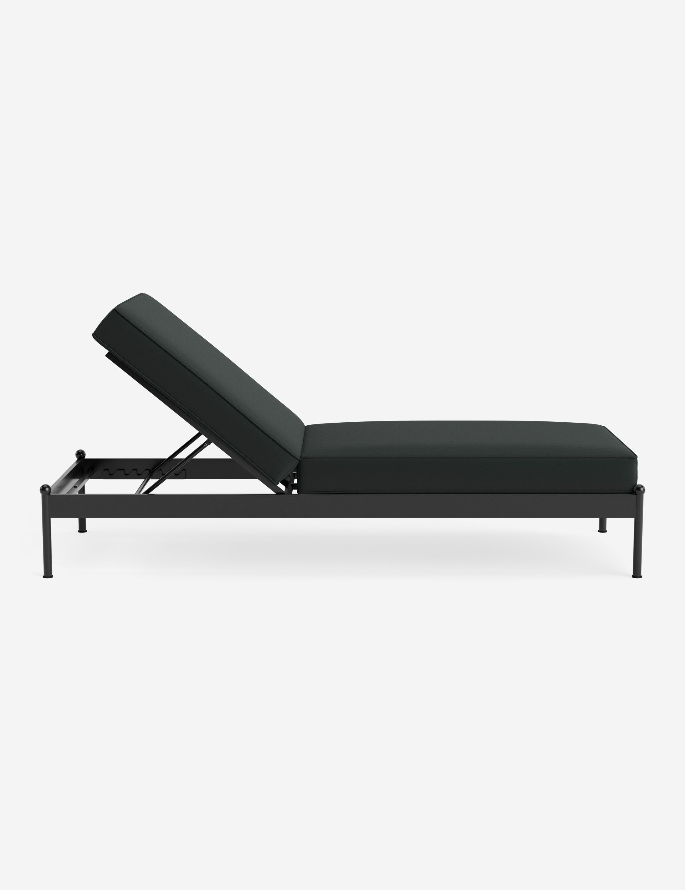 Lulu and Georgia - Leni Outdoor Chaise Cushion
