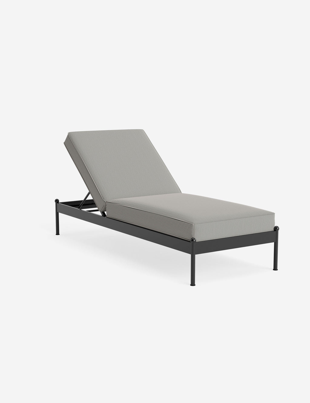 Lulu and Georgia - Leni Outdoor Chaise Cushion