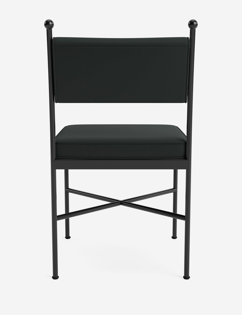Lulu and Georgia - Leni Outdoor Dining Chair Cushion