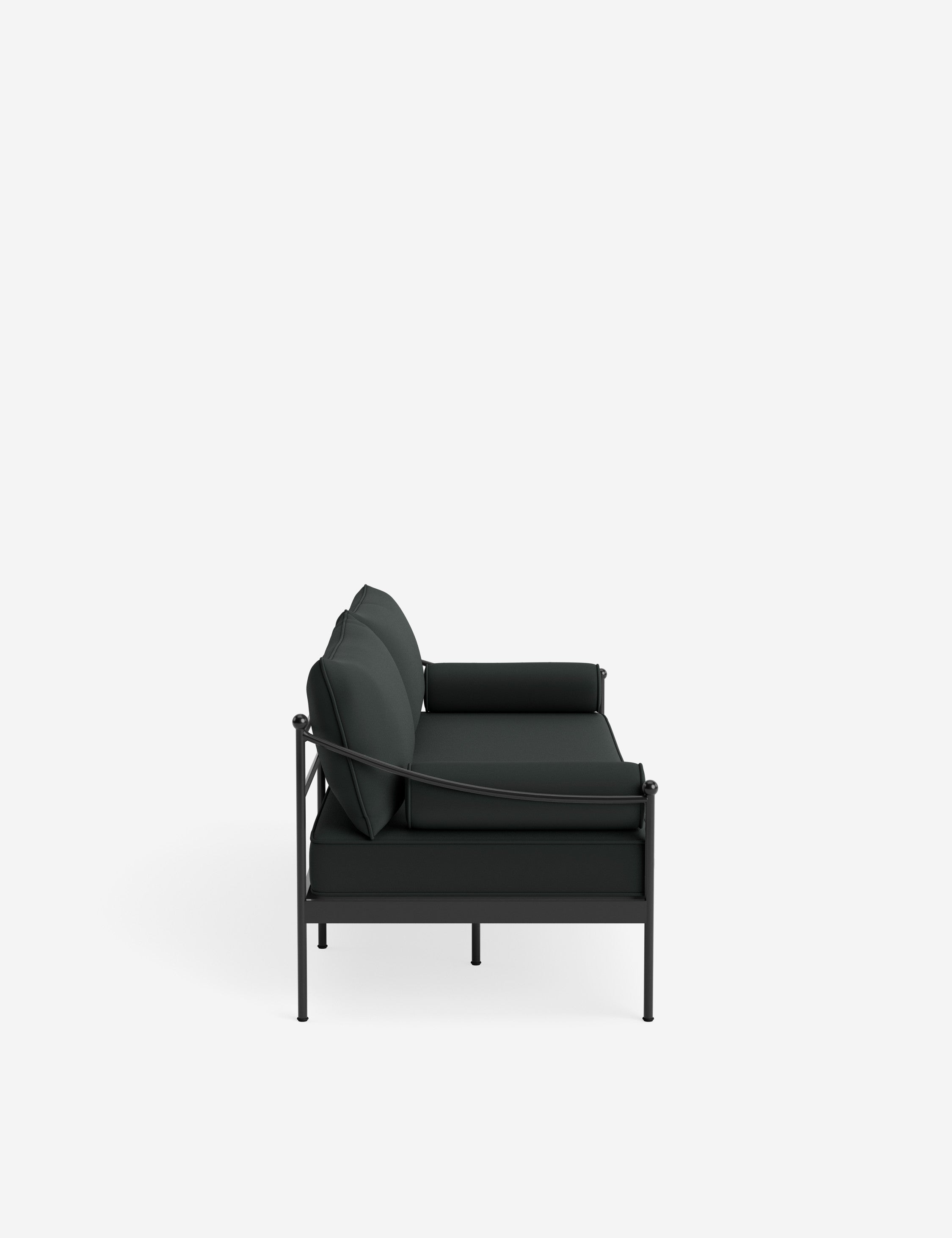 Lulu and Georgia - Leni Outdoor Sofa Cushion