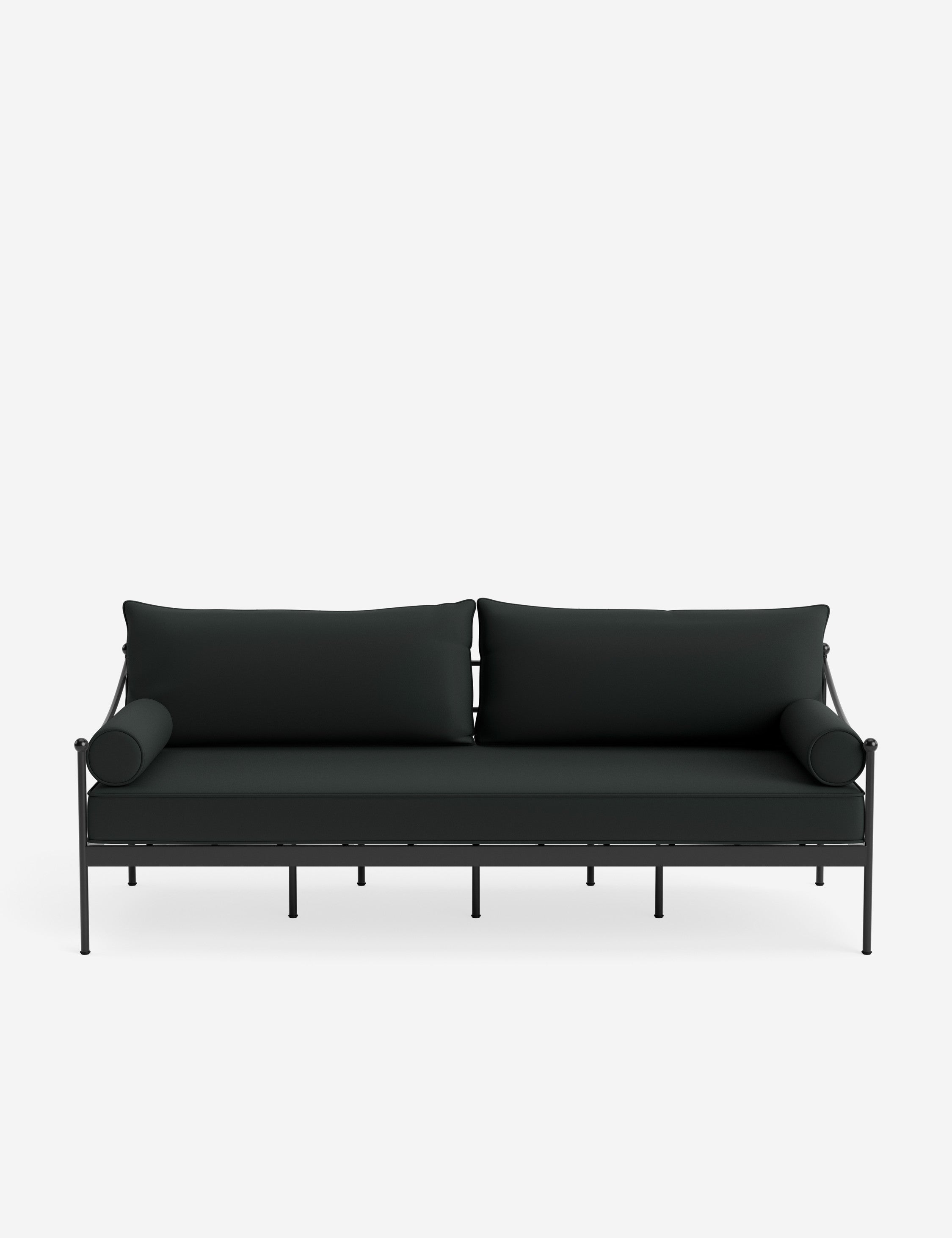 Lulu and Georgia - Leni Outdoor Sofa Cushion