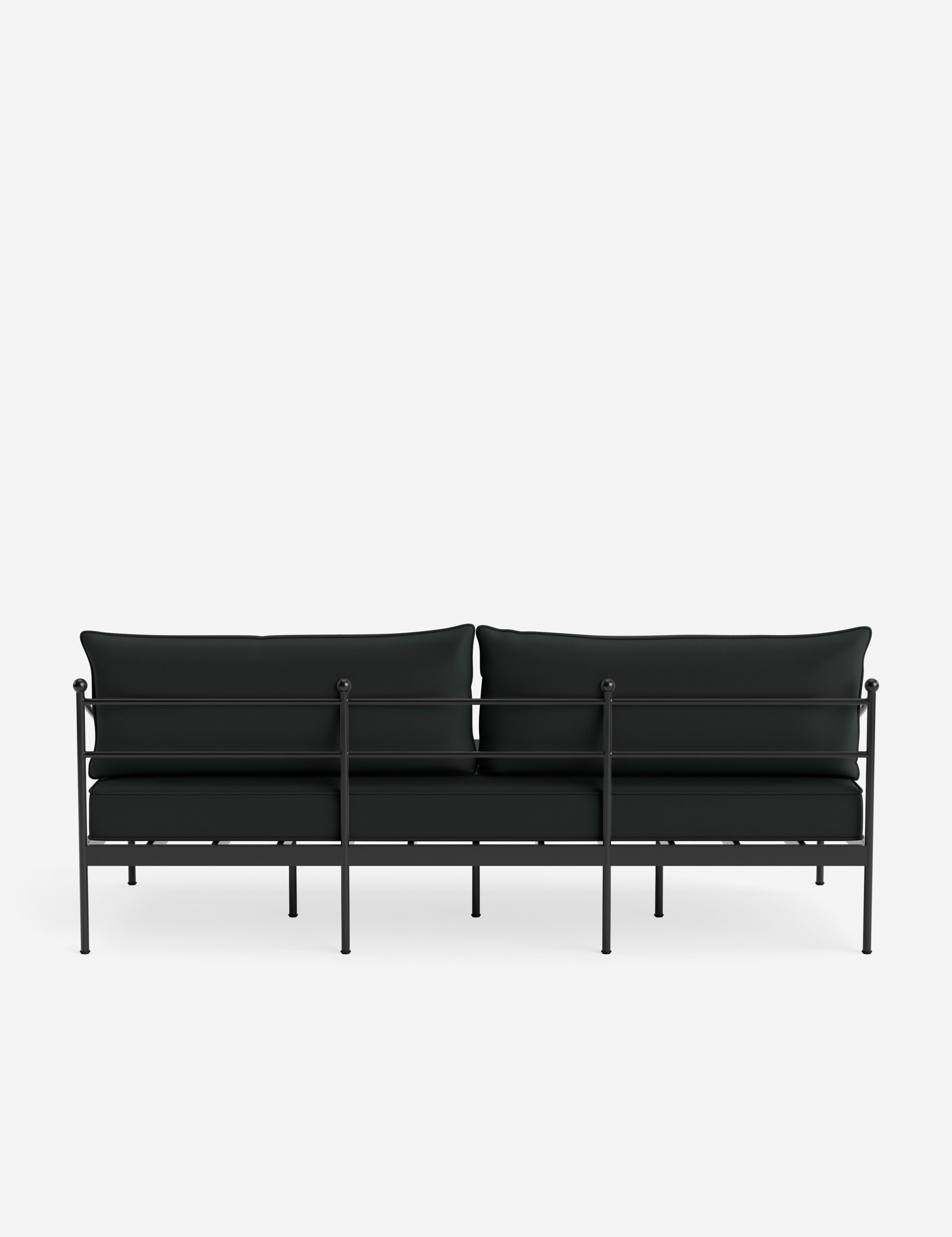 Lulu and Georgia - Leni Outdoor Sofa Cushion