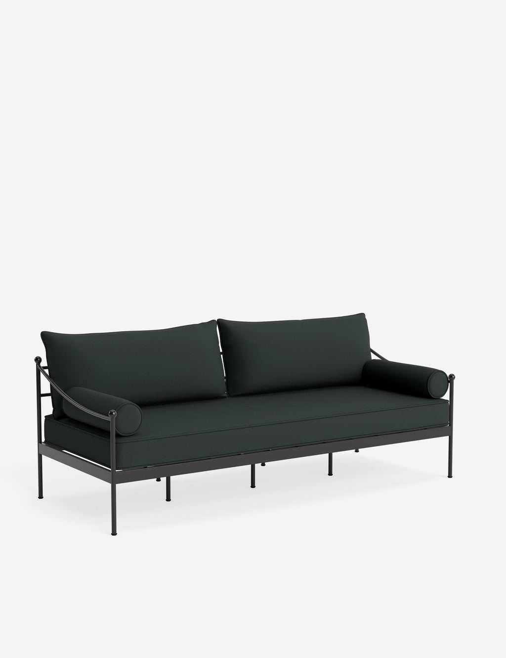 Lulu and Georgia - Leni Outdoor Sofa Cushion