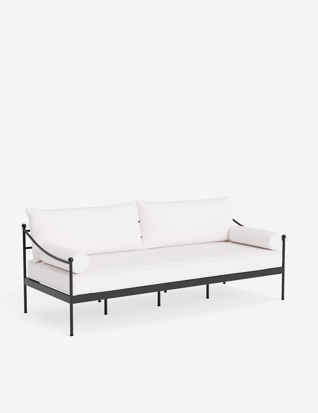 Lulu and Georgia - Leni Outdoor Sofa Cushion