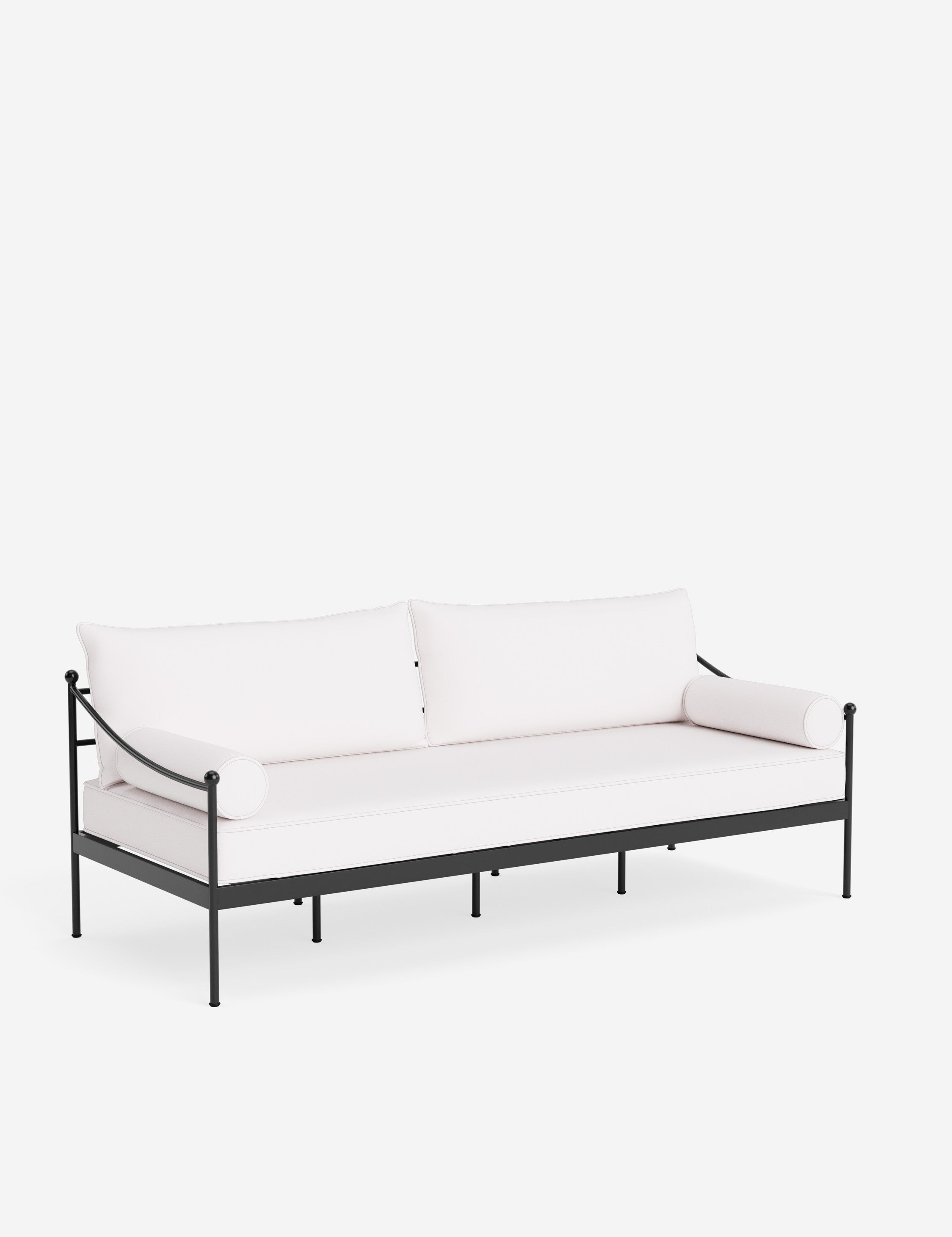 Lulu and Georgia - Leni Outdoor Sofa Cushion