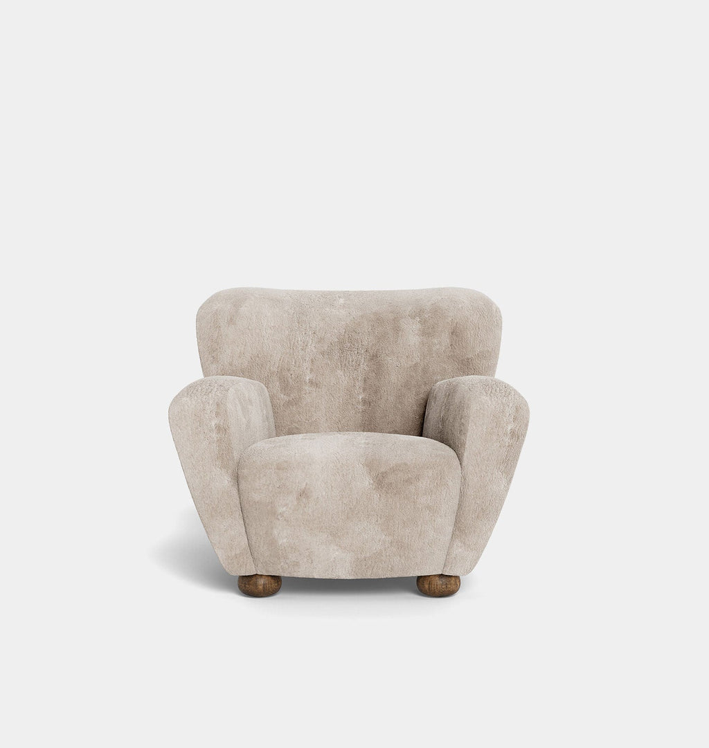 Amber Interiors - Lewis Armchair
