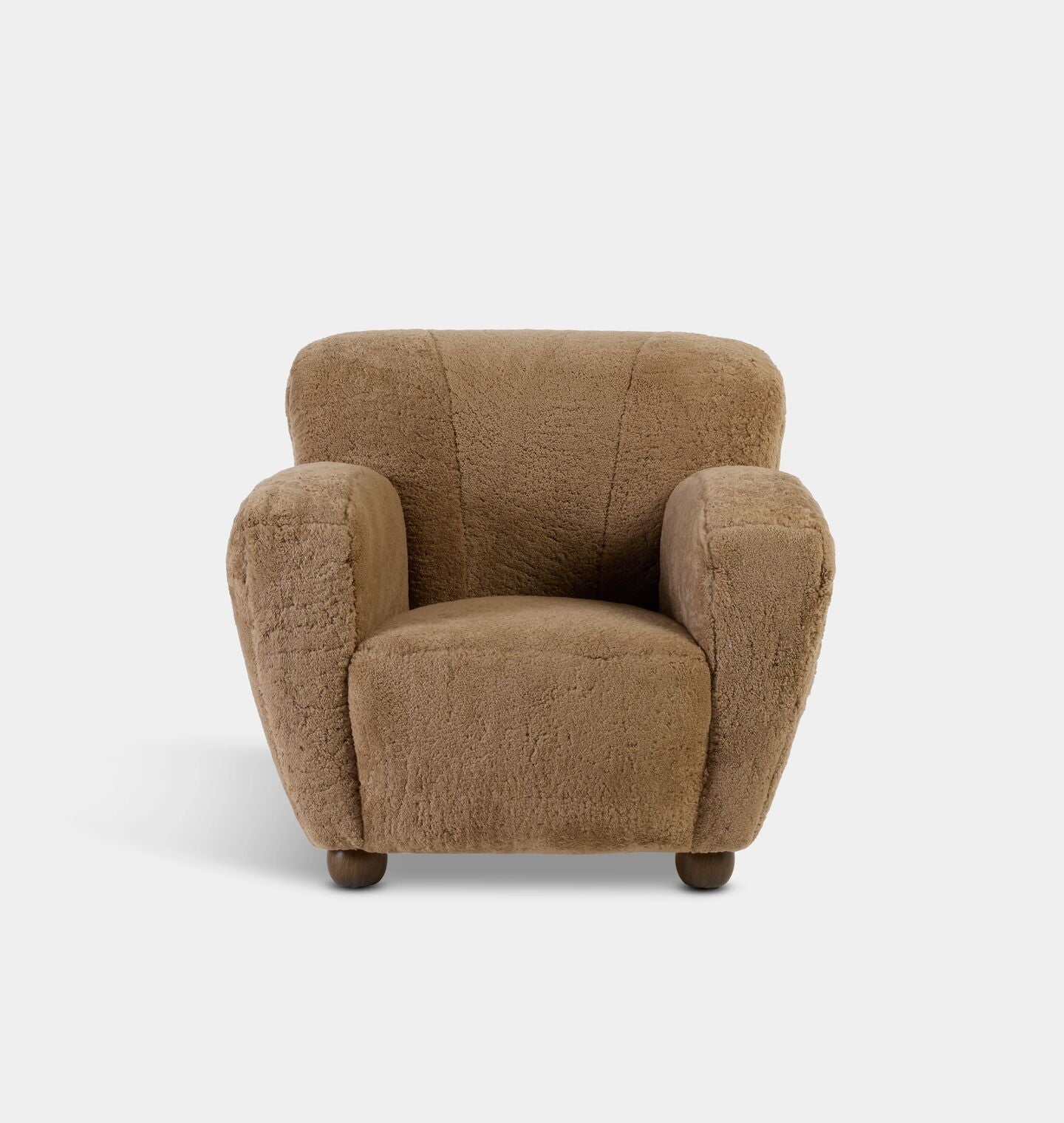 Amber Interiors - Lewis Armchair