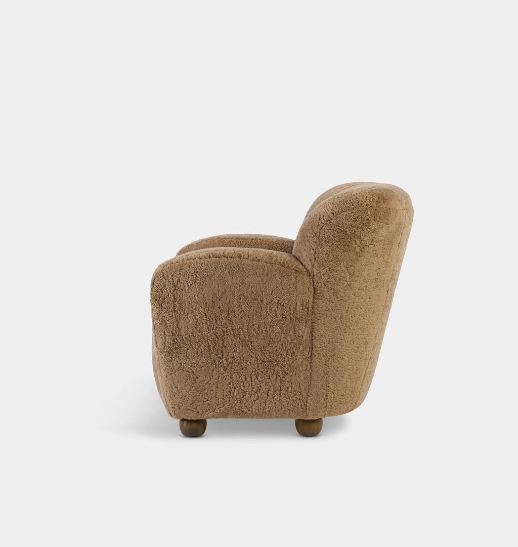 Amber Interiors - Lewis Armchair