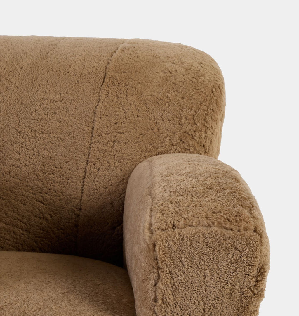 Amber Interiors - Lewis Armchair