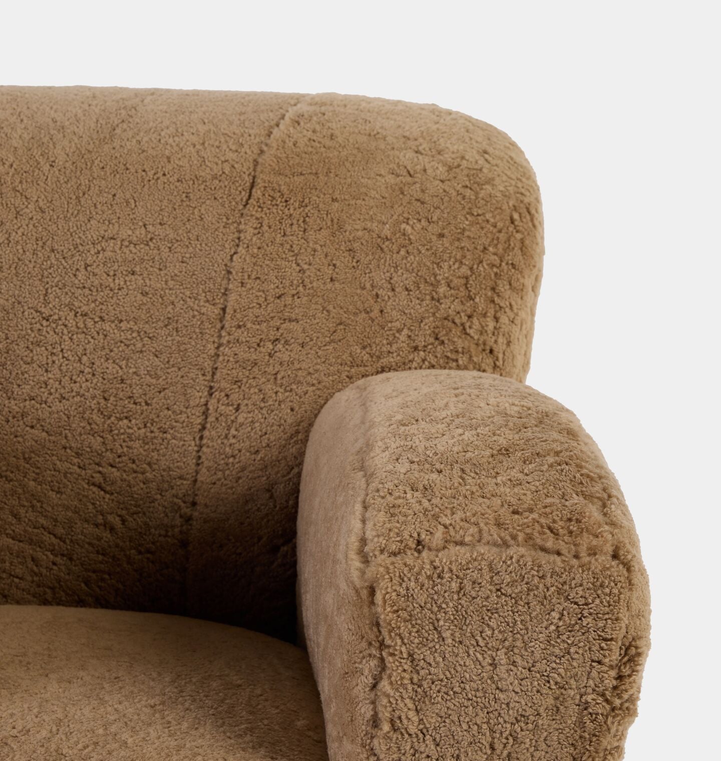 Amber Interiors - Lewis Armchair
