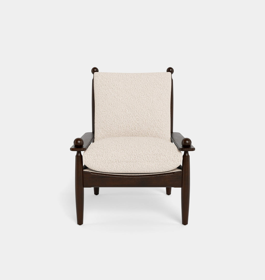 Amber Interiors - Lex Armchair