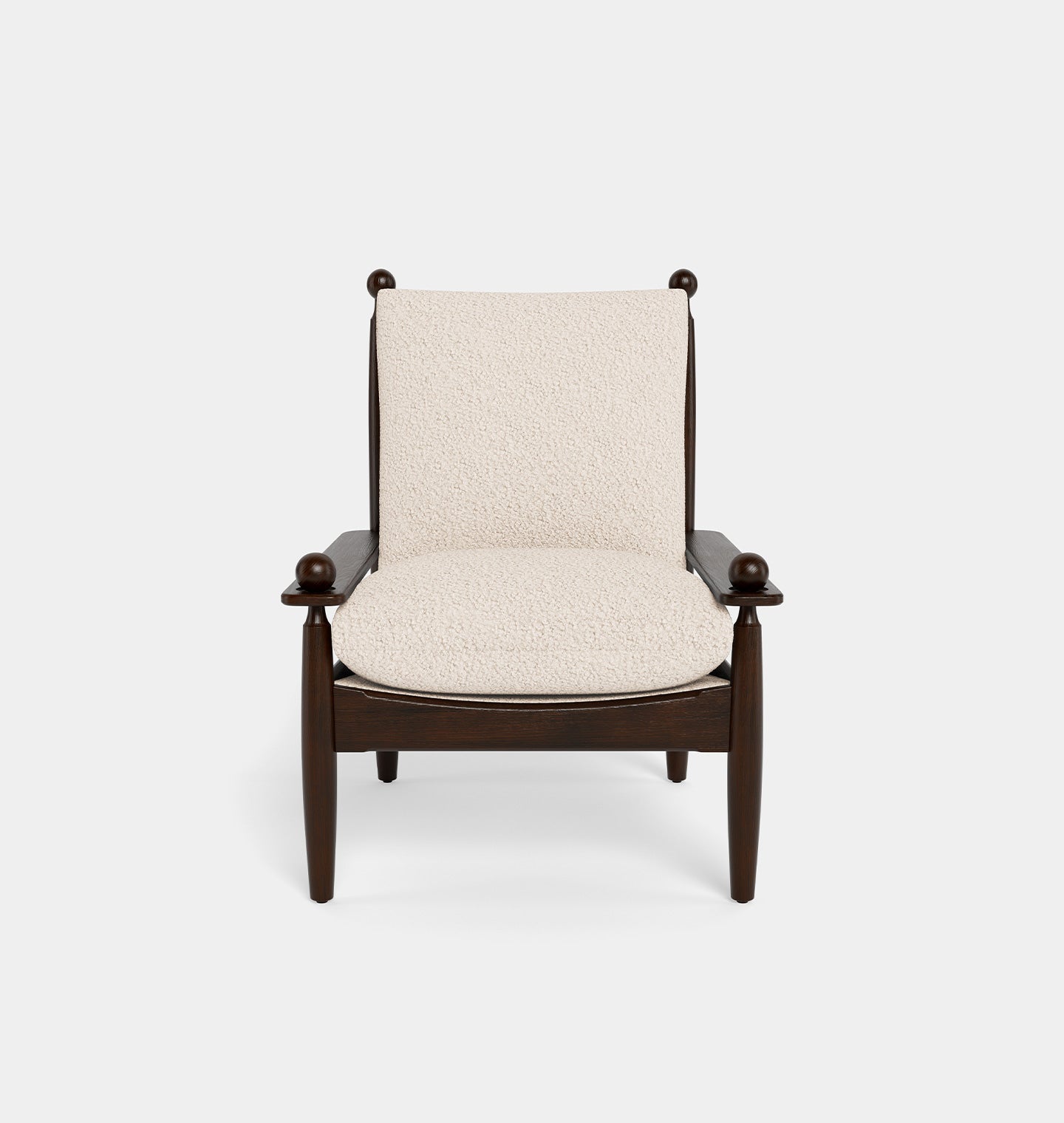 Amber Interiors - Lex Armchair