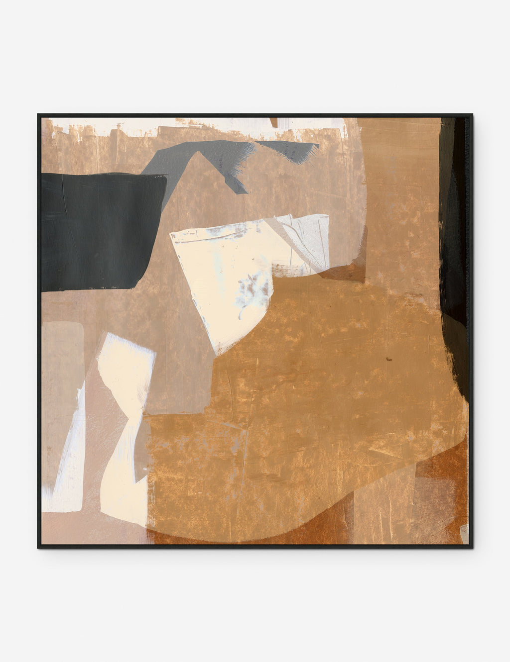 Lulu and Georgia - Exploring the Neutrals 2 Wall Art