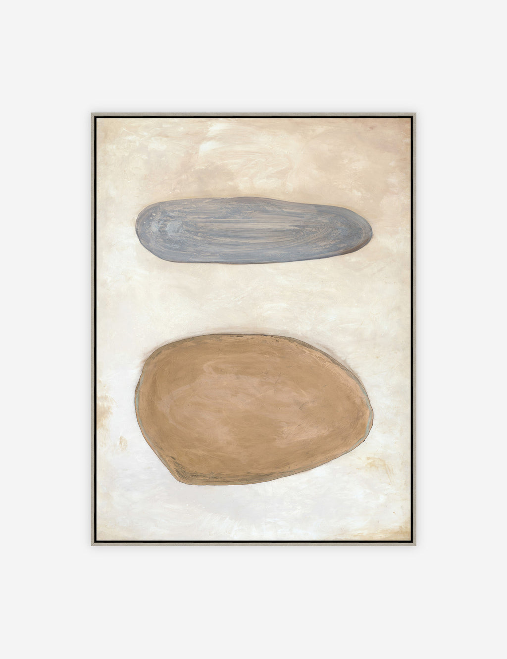 Lulu and Georgia - Two Together Wall Art