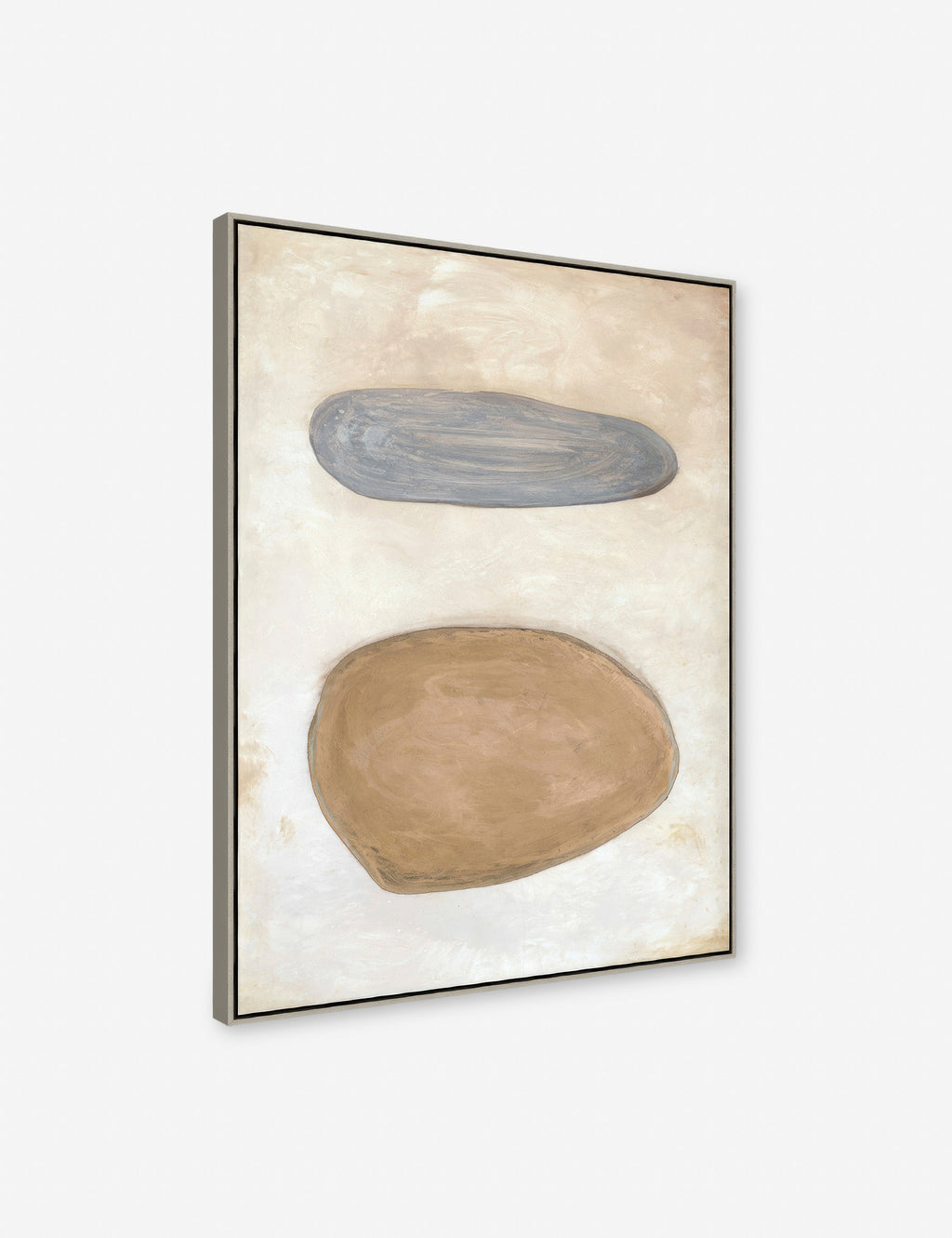 Lulu and Georgia - Two Together Wall Art