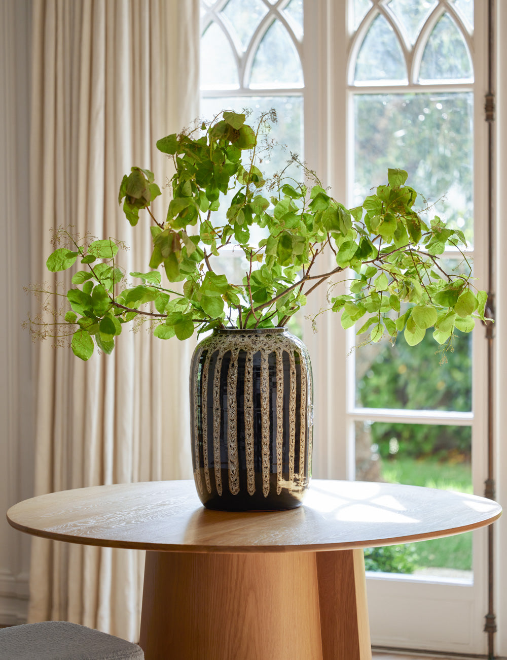 Lulu and Georgia - Wheaton Decorative Vase