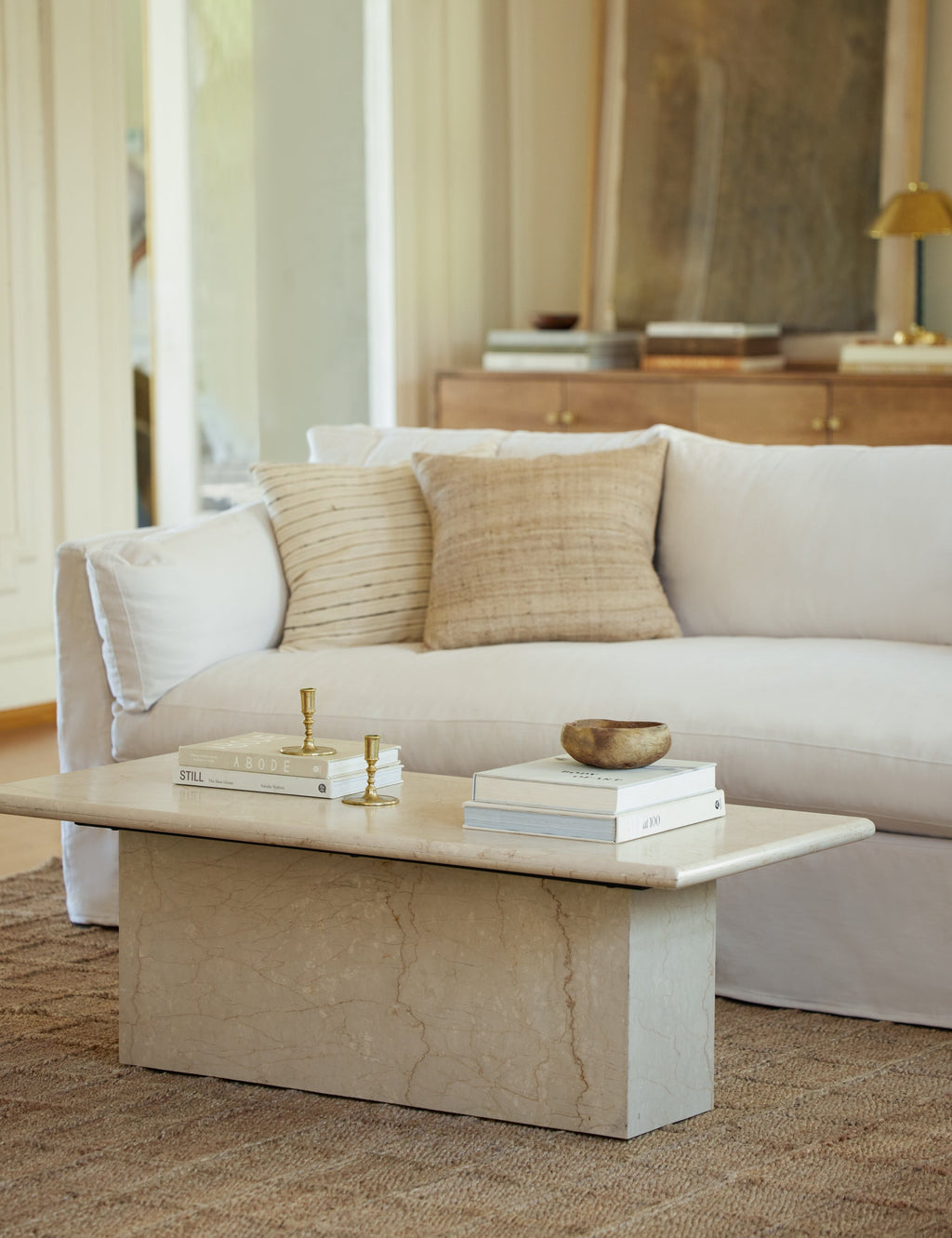 Lulu and Georgia - Leonel Coffee Table