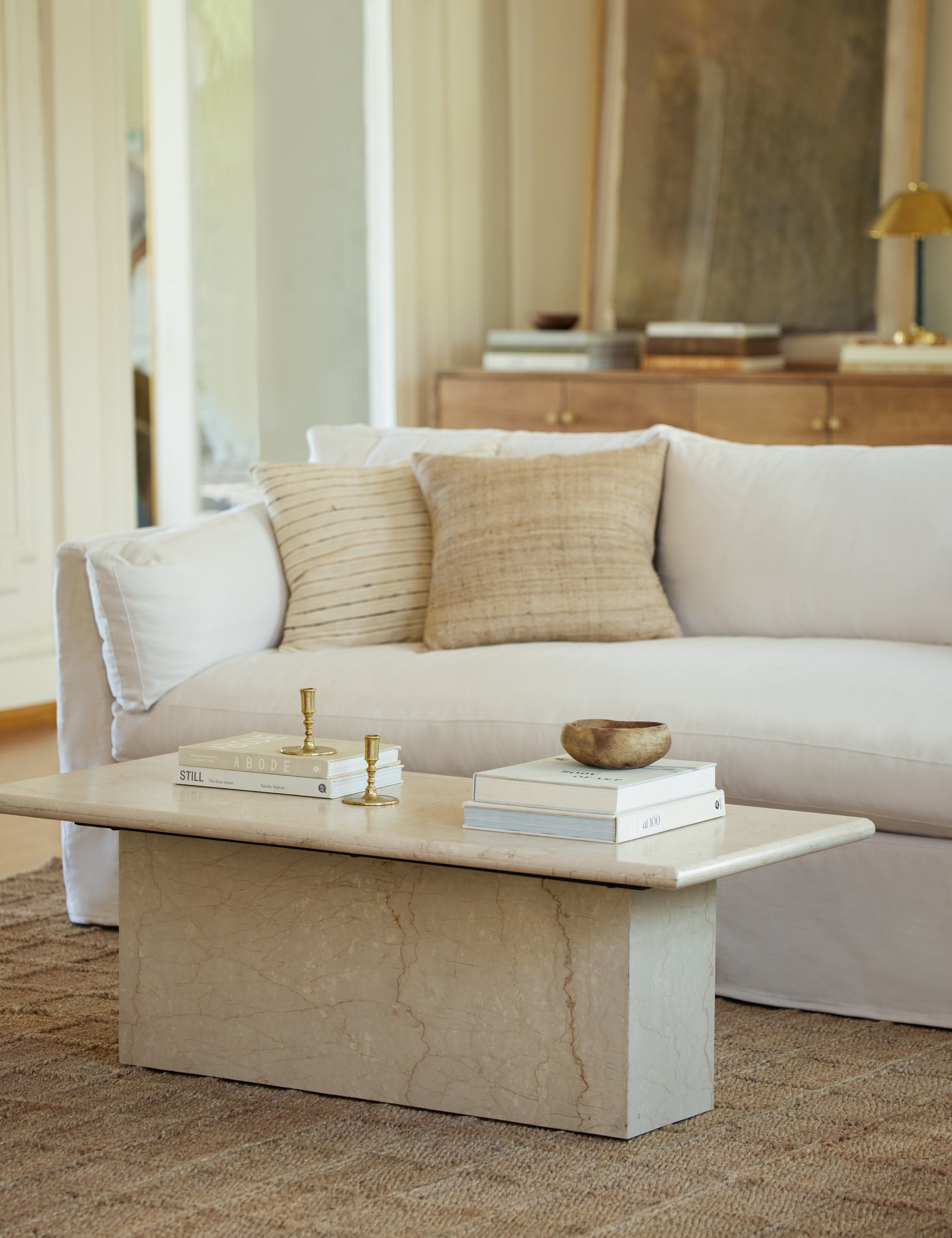 Lulu and Georgia - Leonel Coffee Table