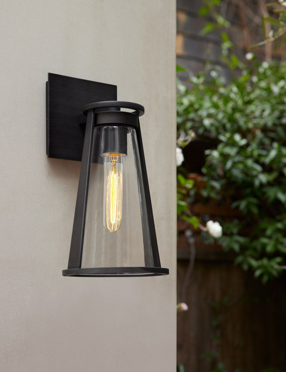 Lulu and Georgia - Tosca Outdoor Sconce