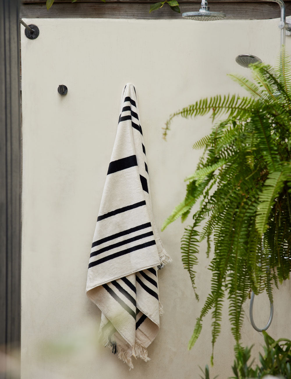 Lulu and Georgia - Beach Towel by Business & Pleasure Co...