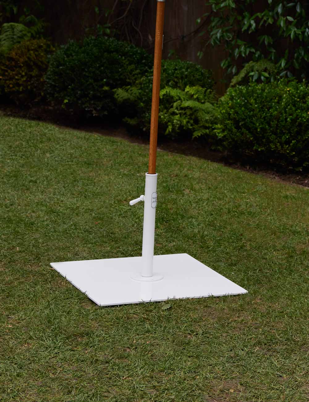 Lulu and Georgia - Classic Umbrella Base by Business & Pleasure Co.