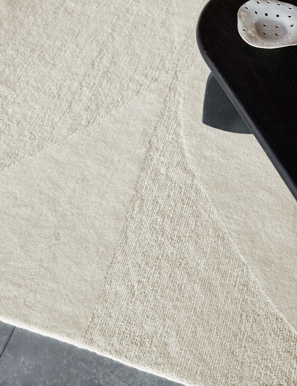 Lulu and Georgia - Malin Hand-Knotted Wool Rug