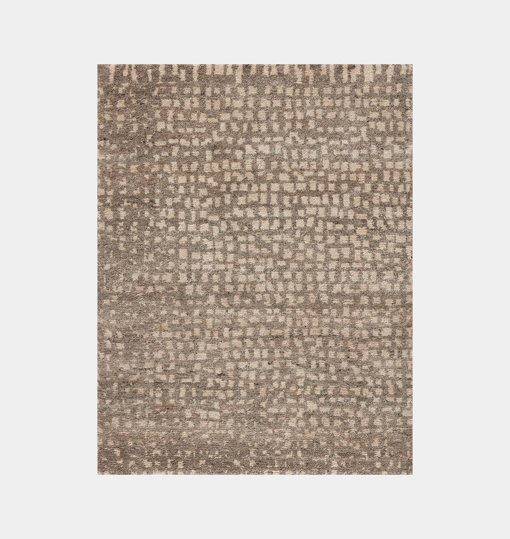 Amber Interiors - Libby LIB - 03 Dove / Stone Area Rug