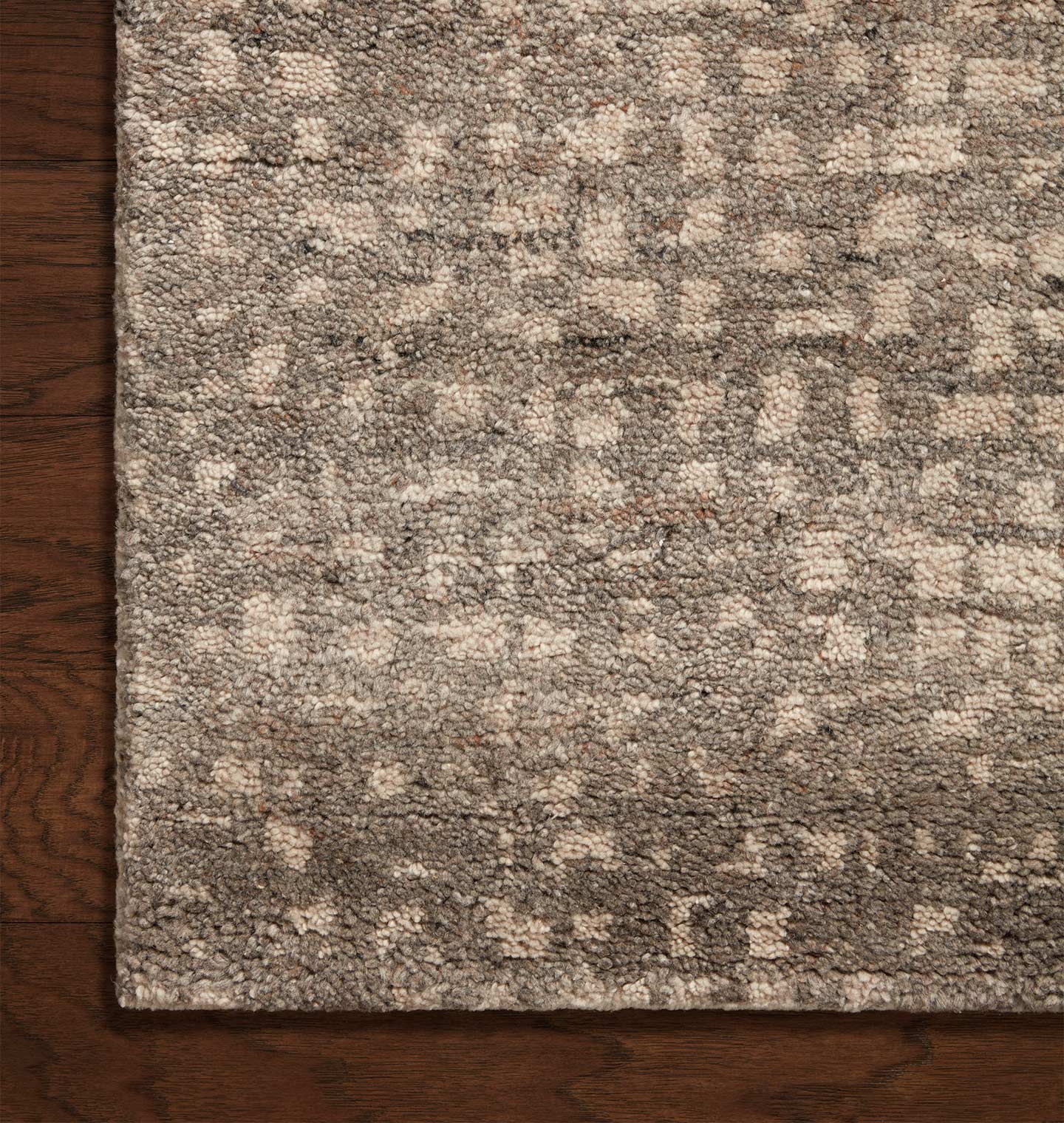 Amber Interiors - Libby LIB - 03 Dove / Stone Area Rug