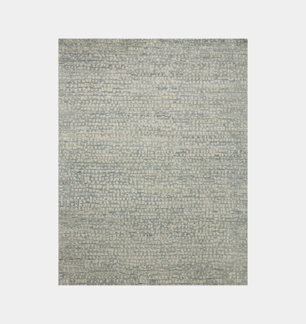 Amber Interiors - Libby LIB - 03 Spa / Mist Area Rug