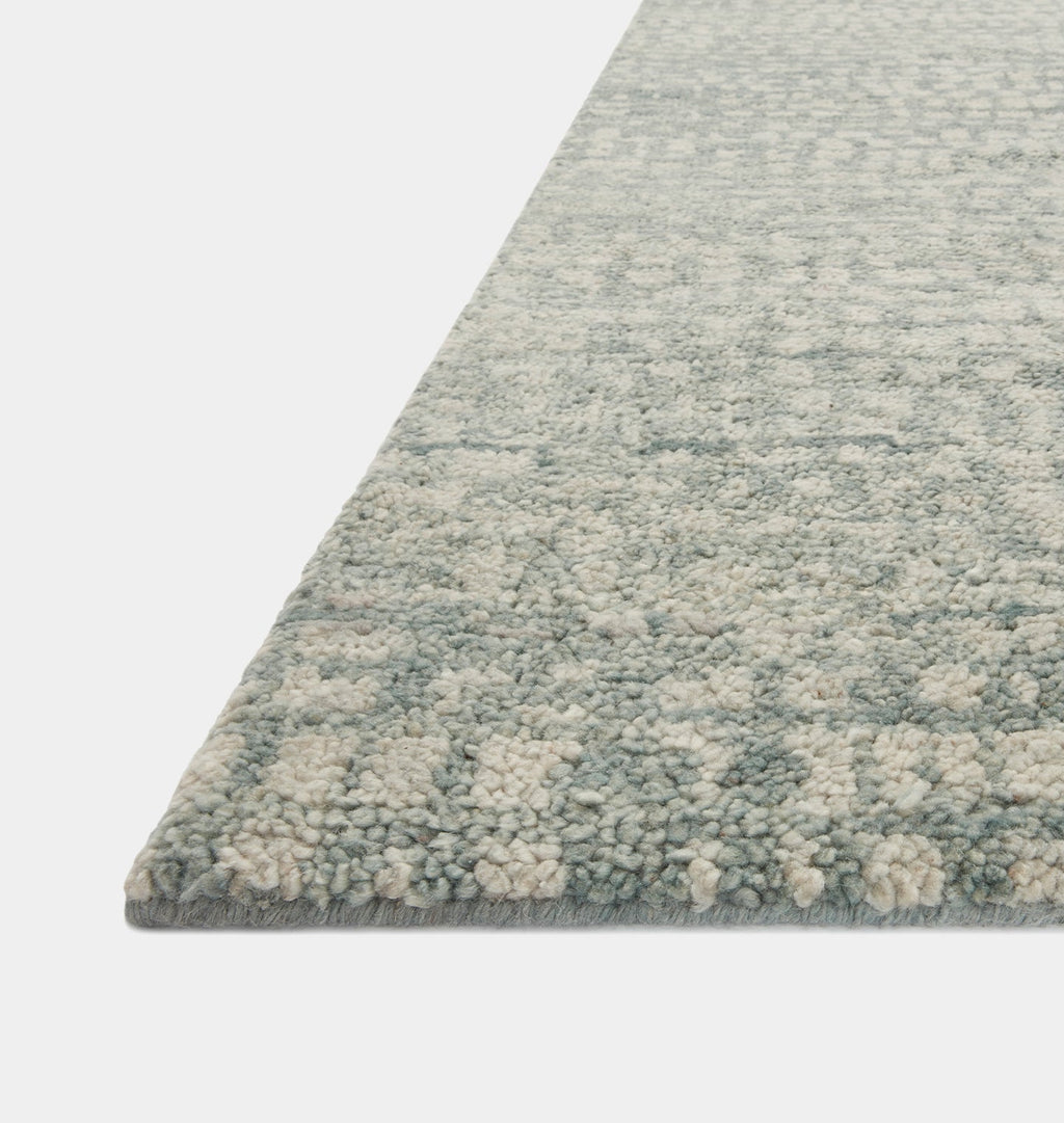 Amber Interiors - Libby LIB - 03 Spa / Mist Area Rug