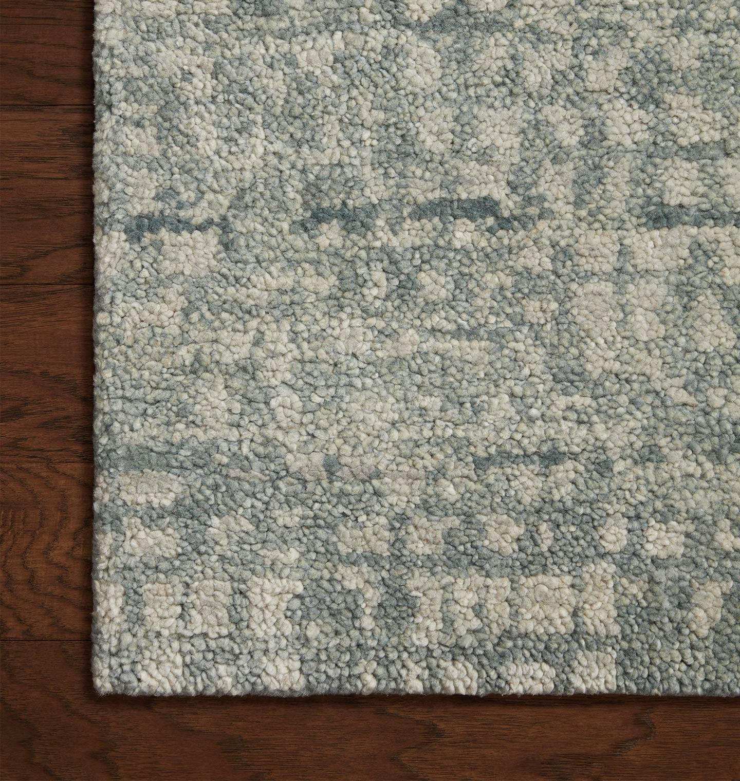 Amber Interiors - Libby LIB - 03 Spa / Mist Area Rug