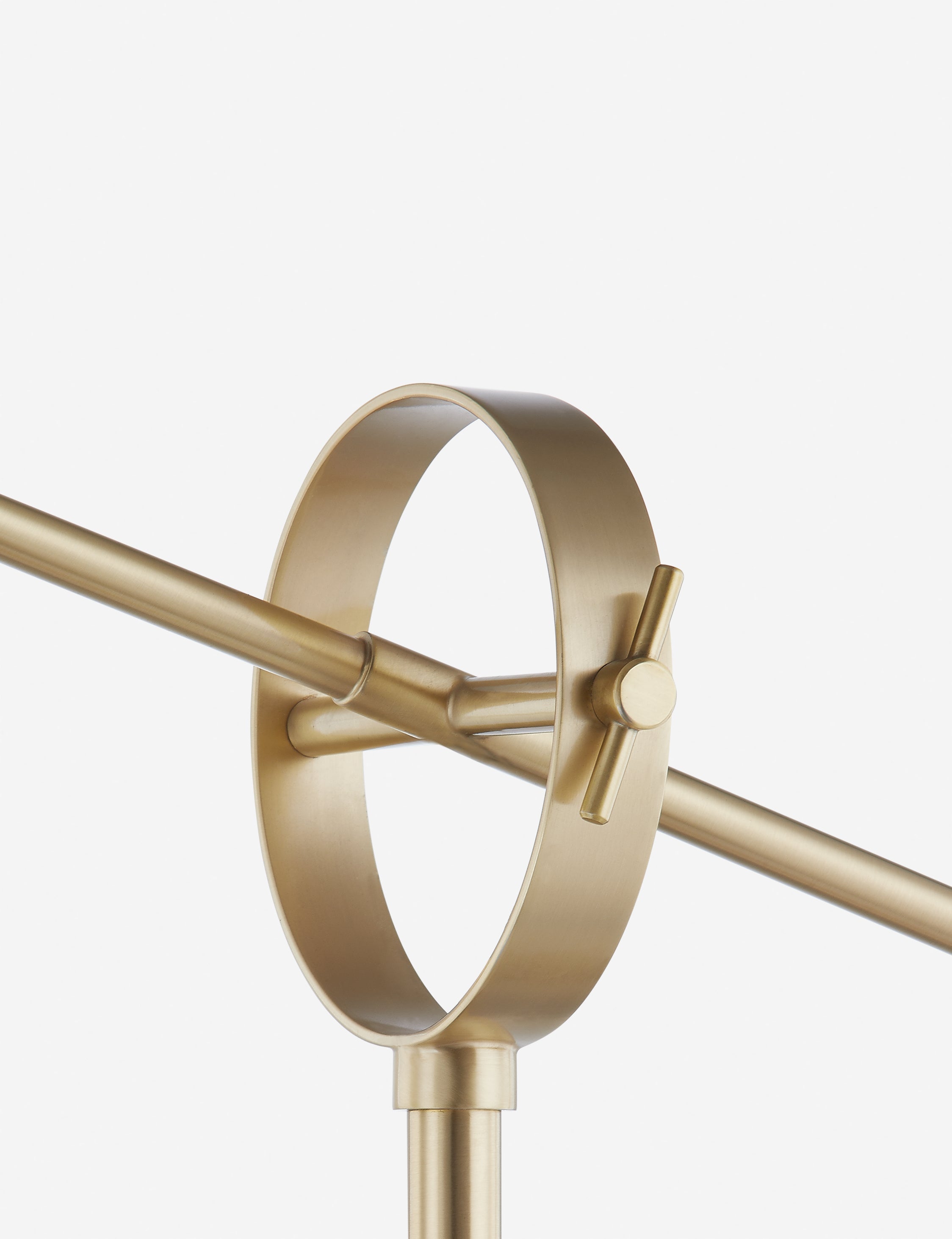 Lulu and Georgia - Faustina Floor Lamp
