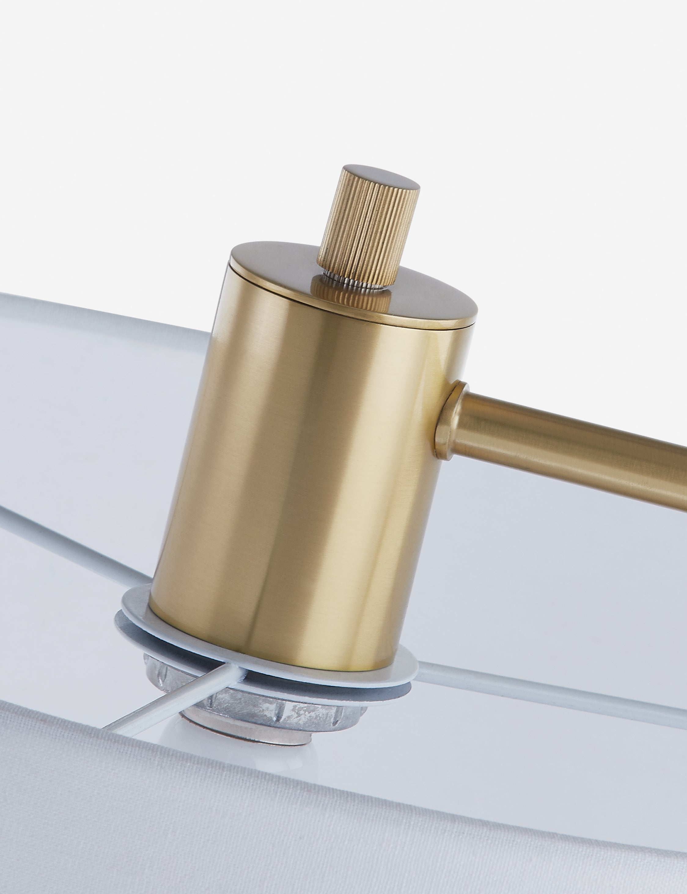 Lulu and Georgia - Faustina Floor Lamp