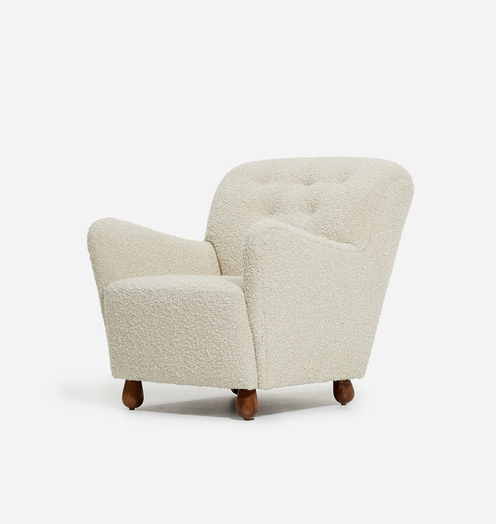 Amber Interiors - Lido Armchair