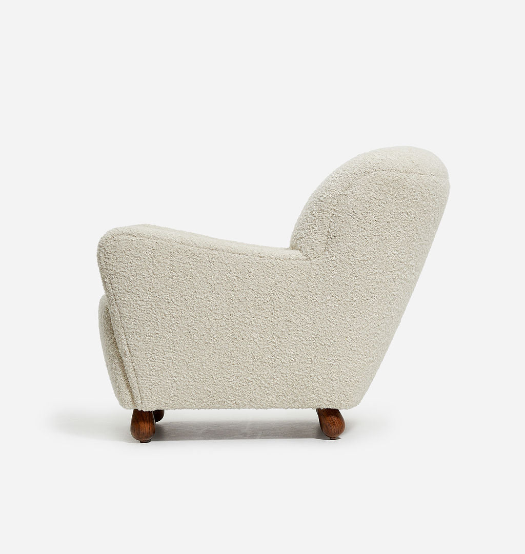 Amber Interiors - Lido Armchair