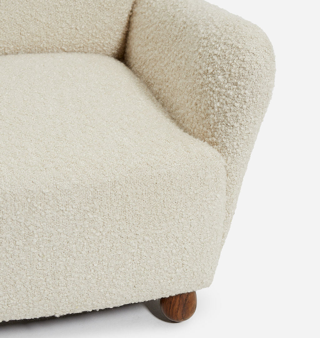 Amber Interiors - Lido Armchair