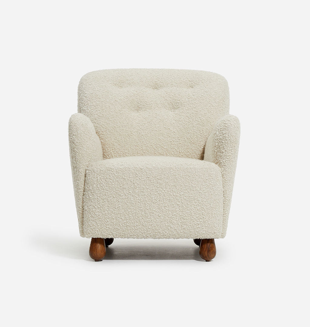 Amber Interiors - Lido Armchair