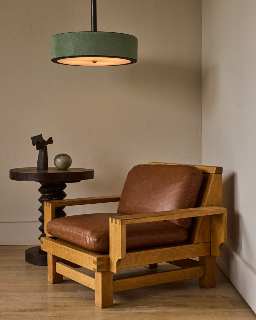 RTO Lighting - ALINA PENDANT - 24"